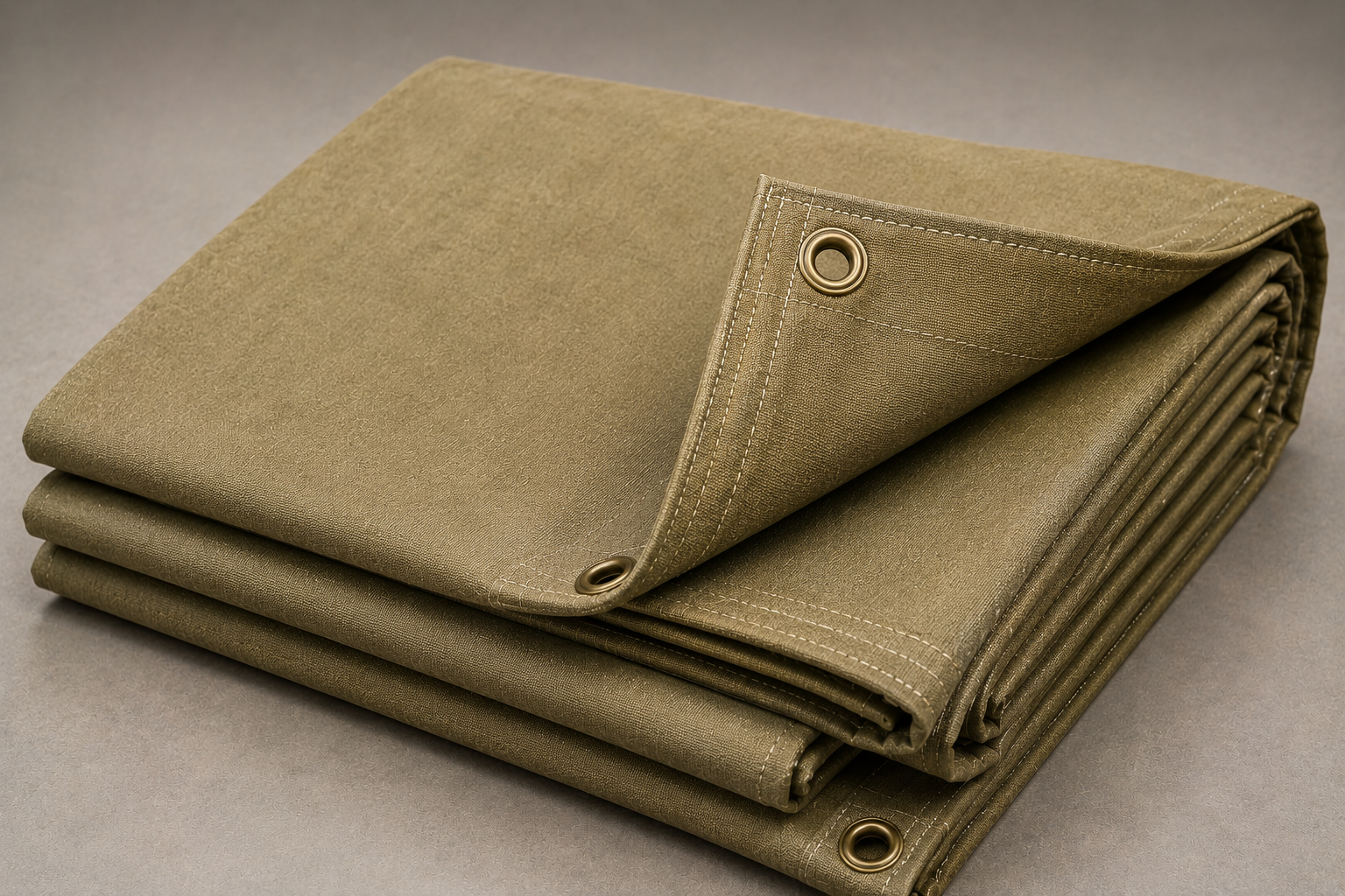 Canvas Tarpaulin