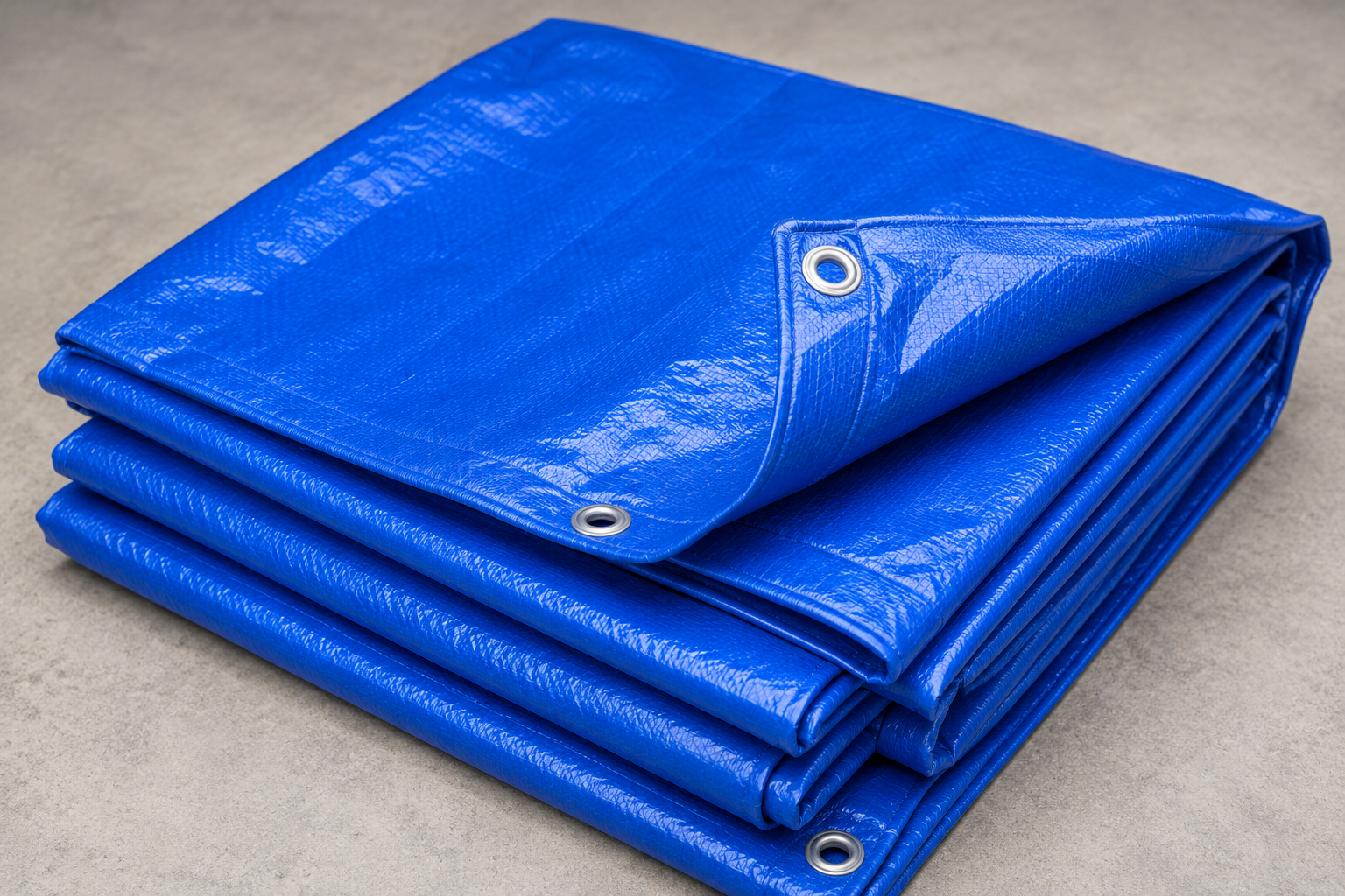 HDPE Tarpaulin