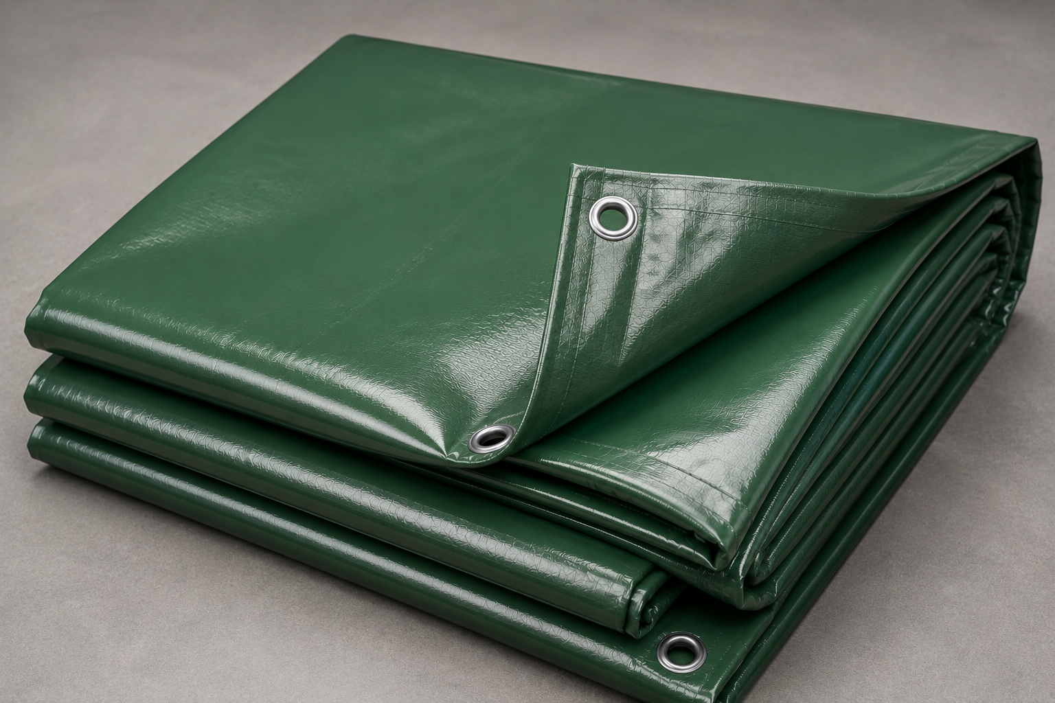 PVC Tarpaulin