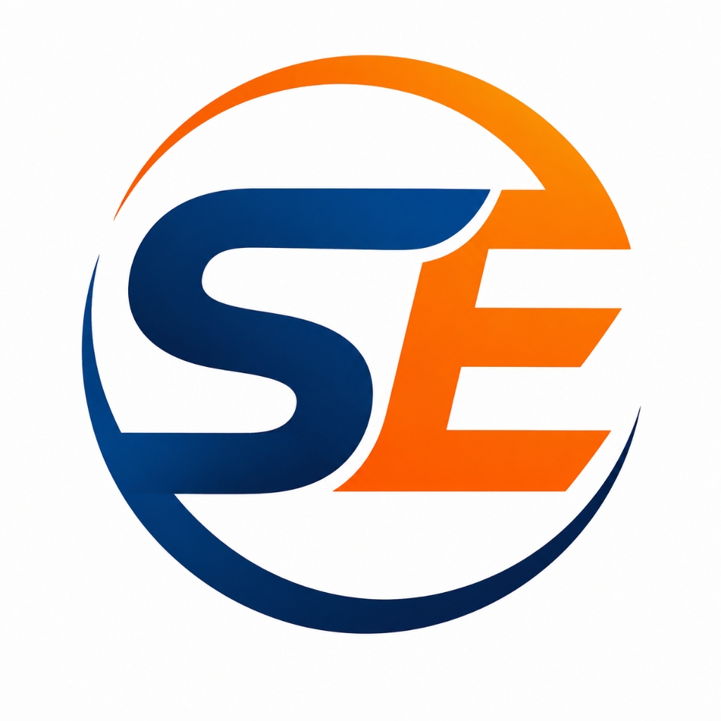 Surya Enterprise Logo