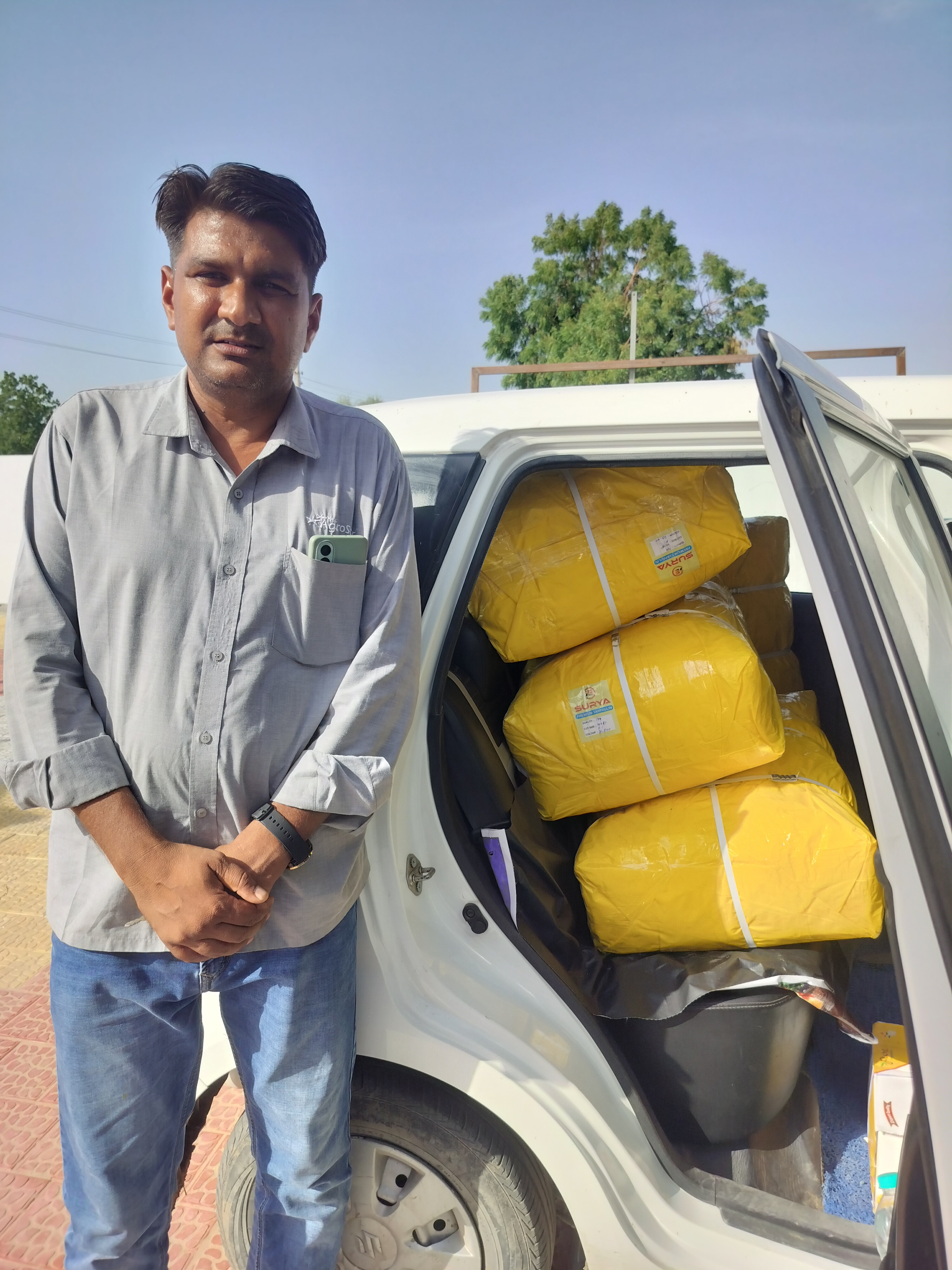 રમેશ ચૌધરી