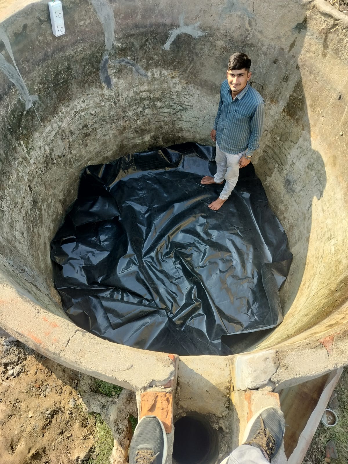 મહેન્દ્ર બિશ્નોઈ