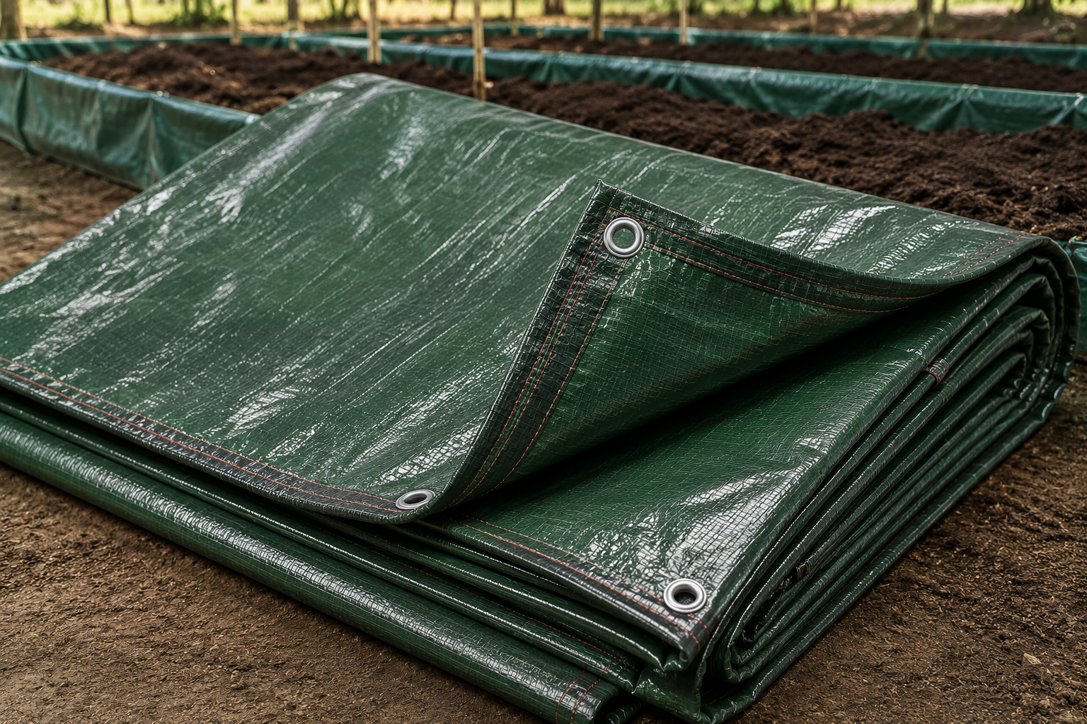 Truck / Transport Cover